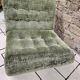 Vintage fireside chair 1970"