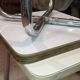 Duo de tabourets formica