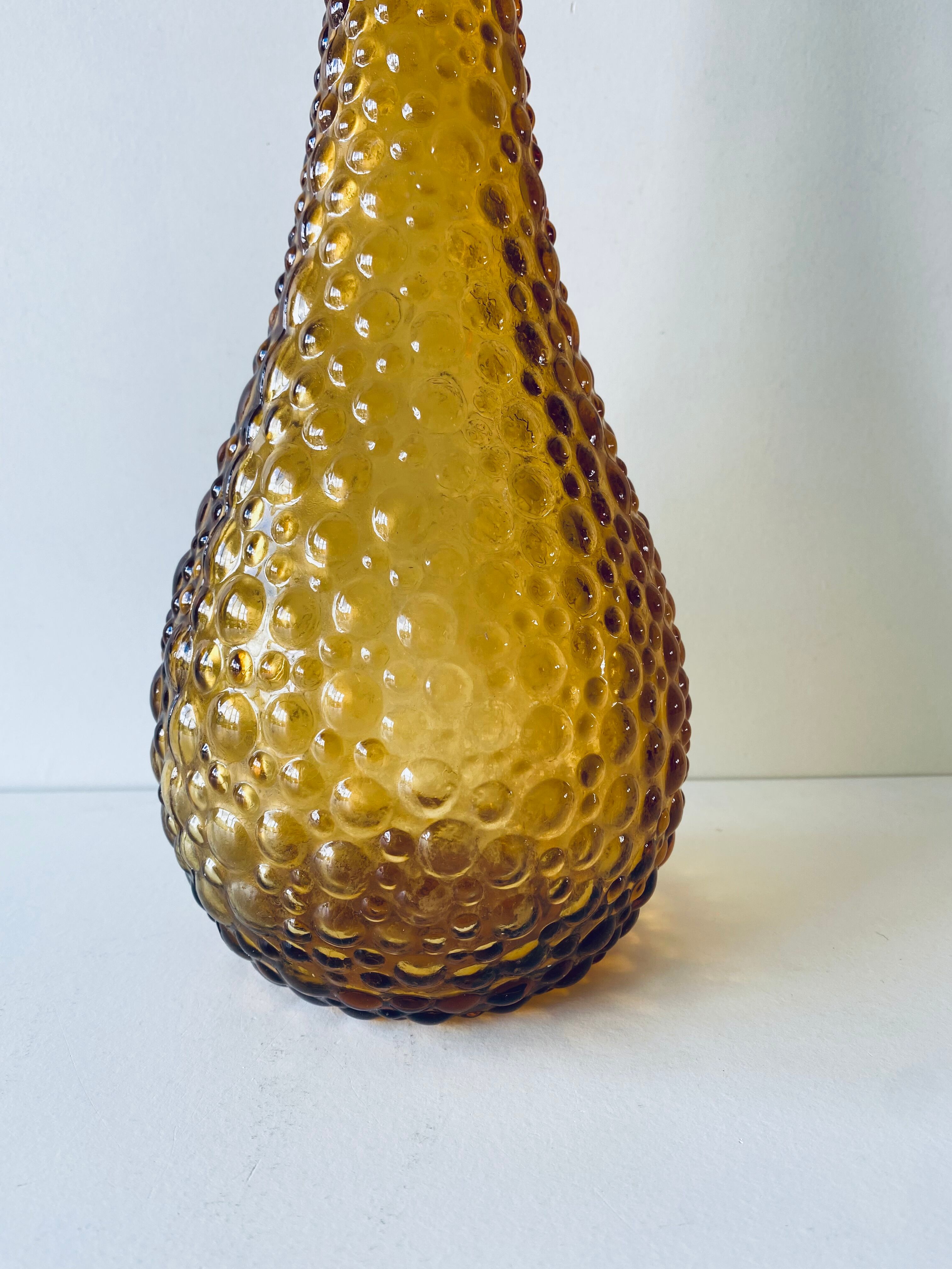 Grande carafe Italienne vintage