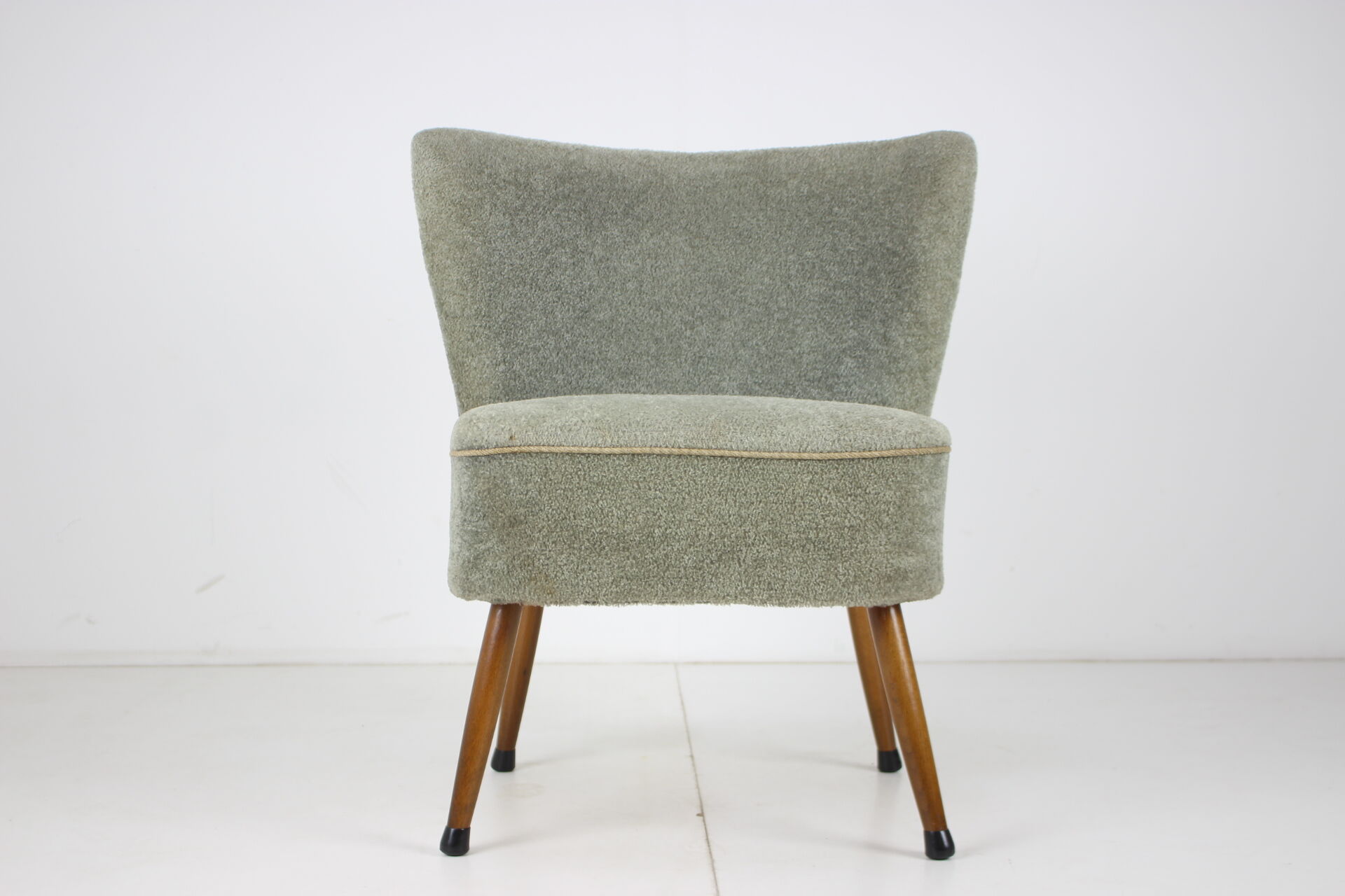 Mid-century armchair, 1960