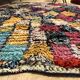 Boucherouite Berber Rug 150x230