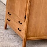 Vintage wardrobe 1950