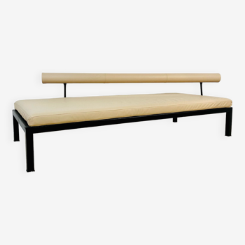 "Sity" model bench, B&B Italia edition.