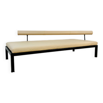 "Sity" model bench, B&B Italia edition.