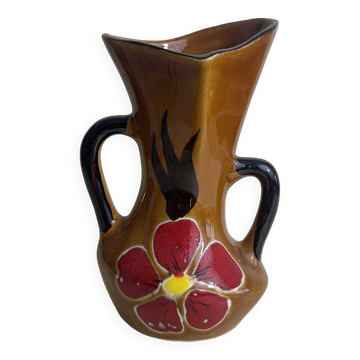 Vase Poet Laval