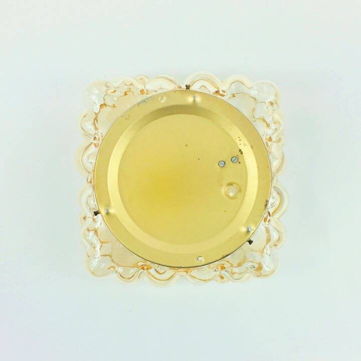 Mid Century Bubble Glass Wall Light By Helena Tynell For Limburg, 1960s/70s