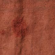 5x10 Burnt Orange Designer Vintage Oushak Kilim Rug, 164x305 Cm