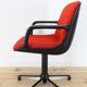 Fauteuil de bureau Comforto 70's