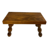 Vintage stool