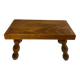 Tabouret vintage