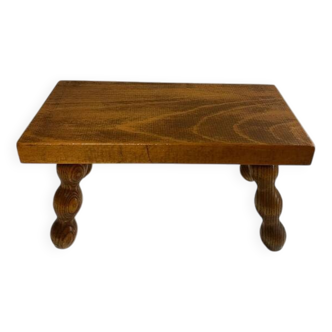 Vintage stool