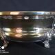 Orfèvrerie Christofle - Dish warmer in silver-plated metal, Louis XV style