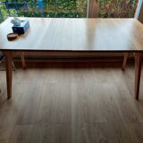 Tim Fenby oak dining table