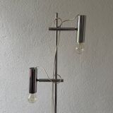 70s spotlight floor lamp