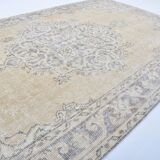 Anatolian Tribal Vintage Carpet sku 3351