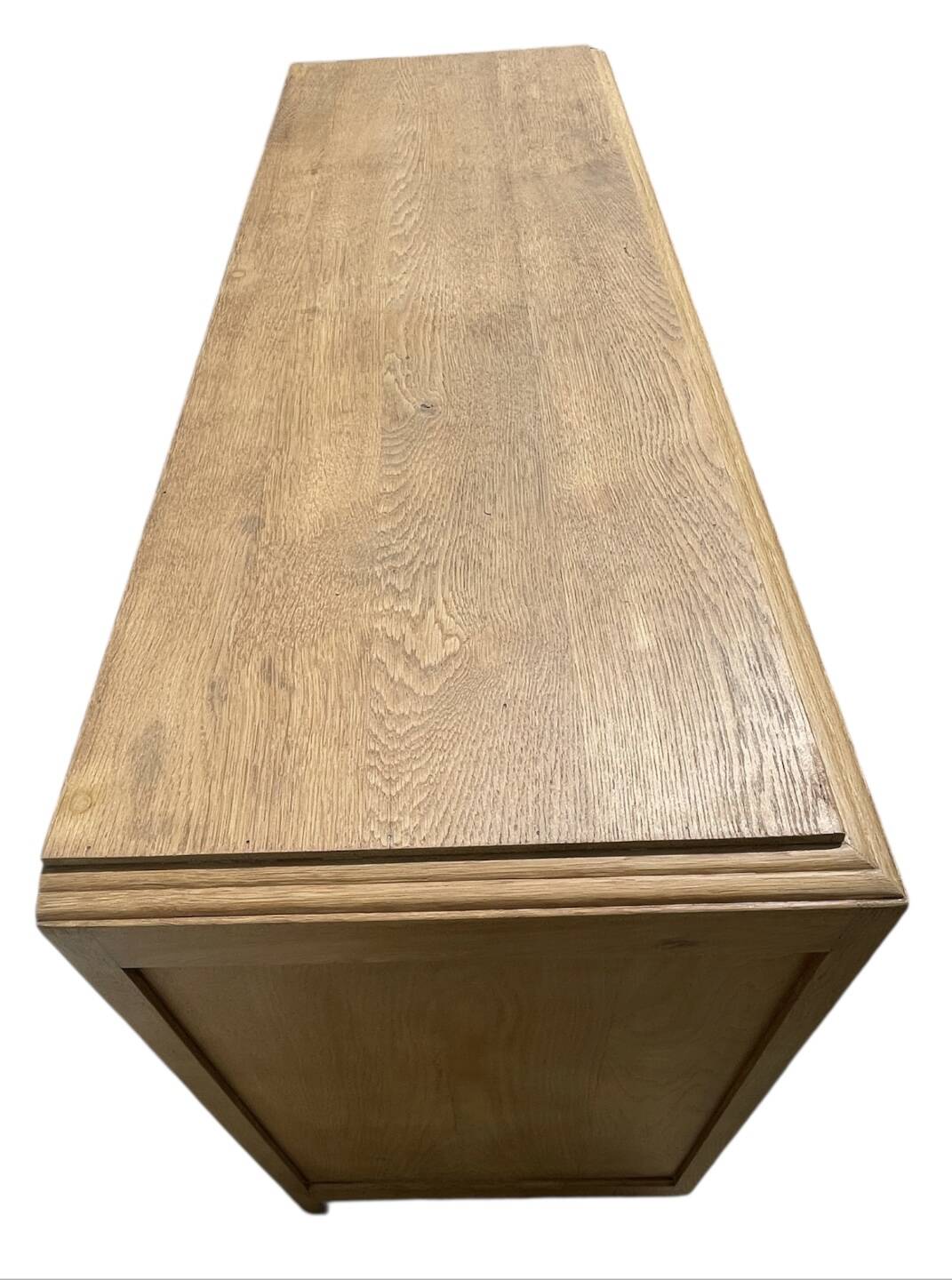 Parisian Art Deco buffet