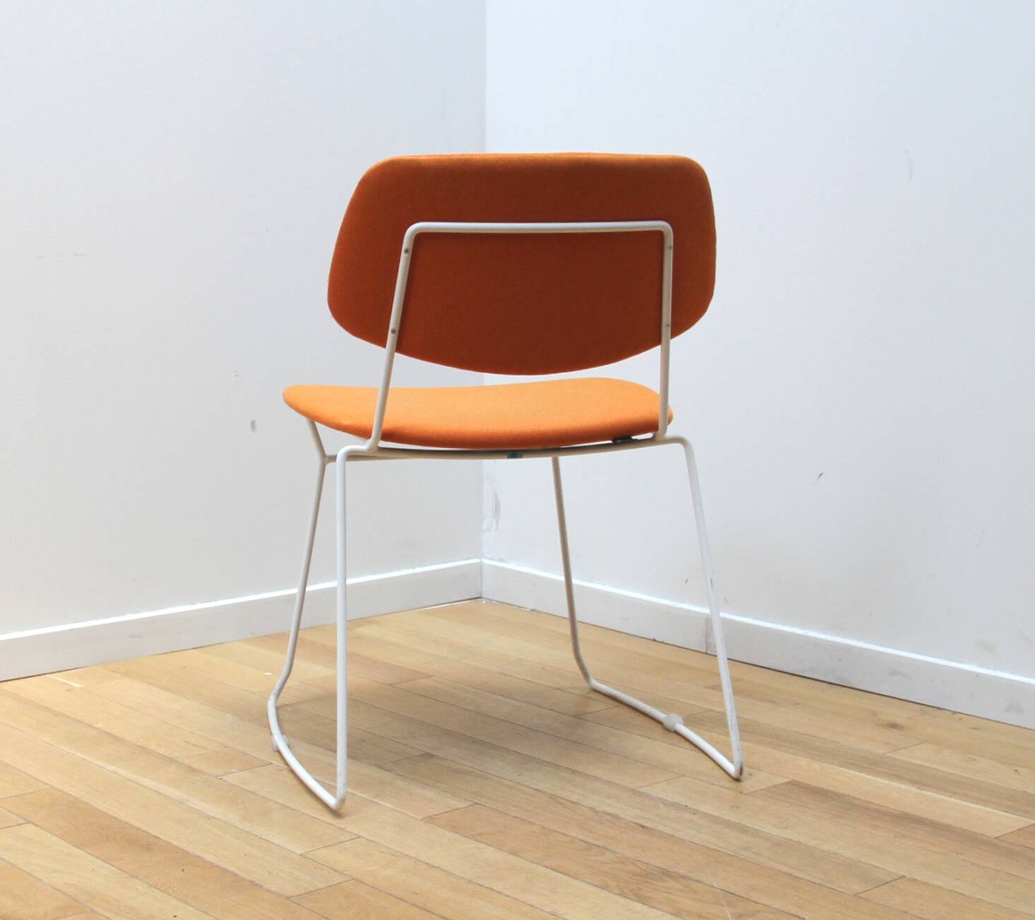 Doll 554 Chair, Billiani