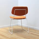 Chaise Doll 554, Billiani