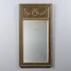Neoclassical style mirror - Italy early 20th century