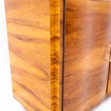 Art Deco sideboard, Poland, circa 1930.