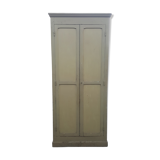 Armoire parisienne ancienne