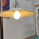 Adjustable ceiling lamp by Cosack, 70s