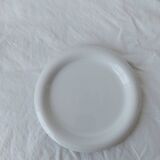 Boda Nova Swedish design white dessert plates