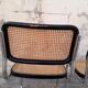 Pair of Chairs B32 cesca Marcel Breuer