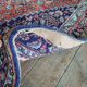 Tapis Persan Bidjar fait main 219x145cm