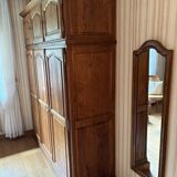 Louis XVI style wardrobe