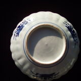 Imari plate