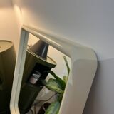 Makio Hasuike Space Age Mirror for Gedy 70's