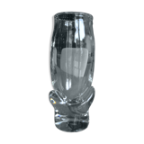 large baccarat vase