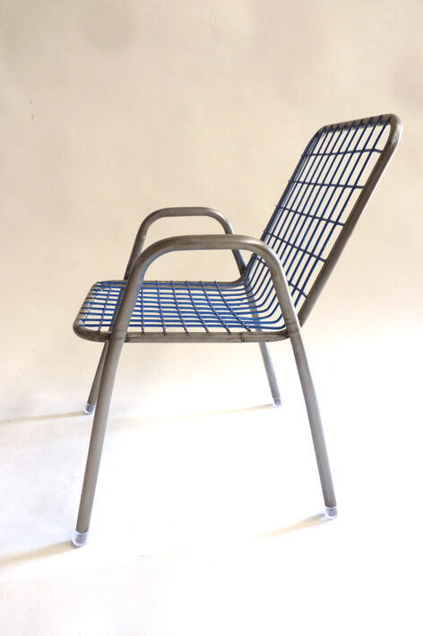 Child model Rio chair by Emu, 60 years