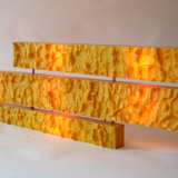 Apply wall vintage 1970s Netherlands