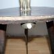 Floor lamp 50s tripod