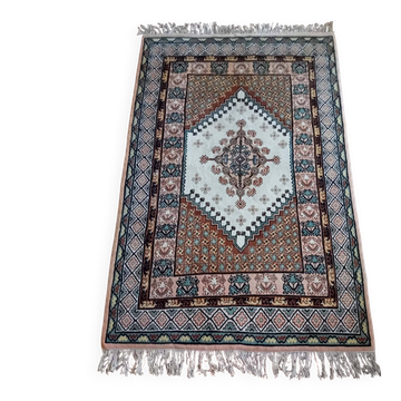 Tapis Berbère Kairouan fait main 300x200cm