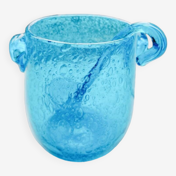 Vintage biot ice bucket