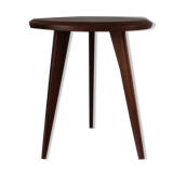Round tripod side table 300mm