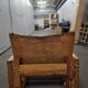 Paire de fauteuils de salon par Ate van Apeldoorn pour Houtwerk Hattem, années 1970.