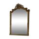Antique mirror, circa 1900