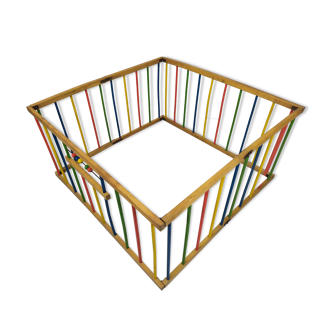 Baumann vintage playground