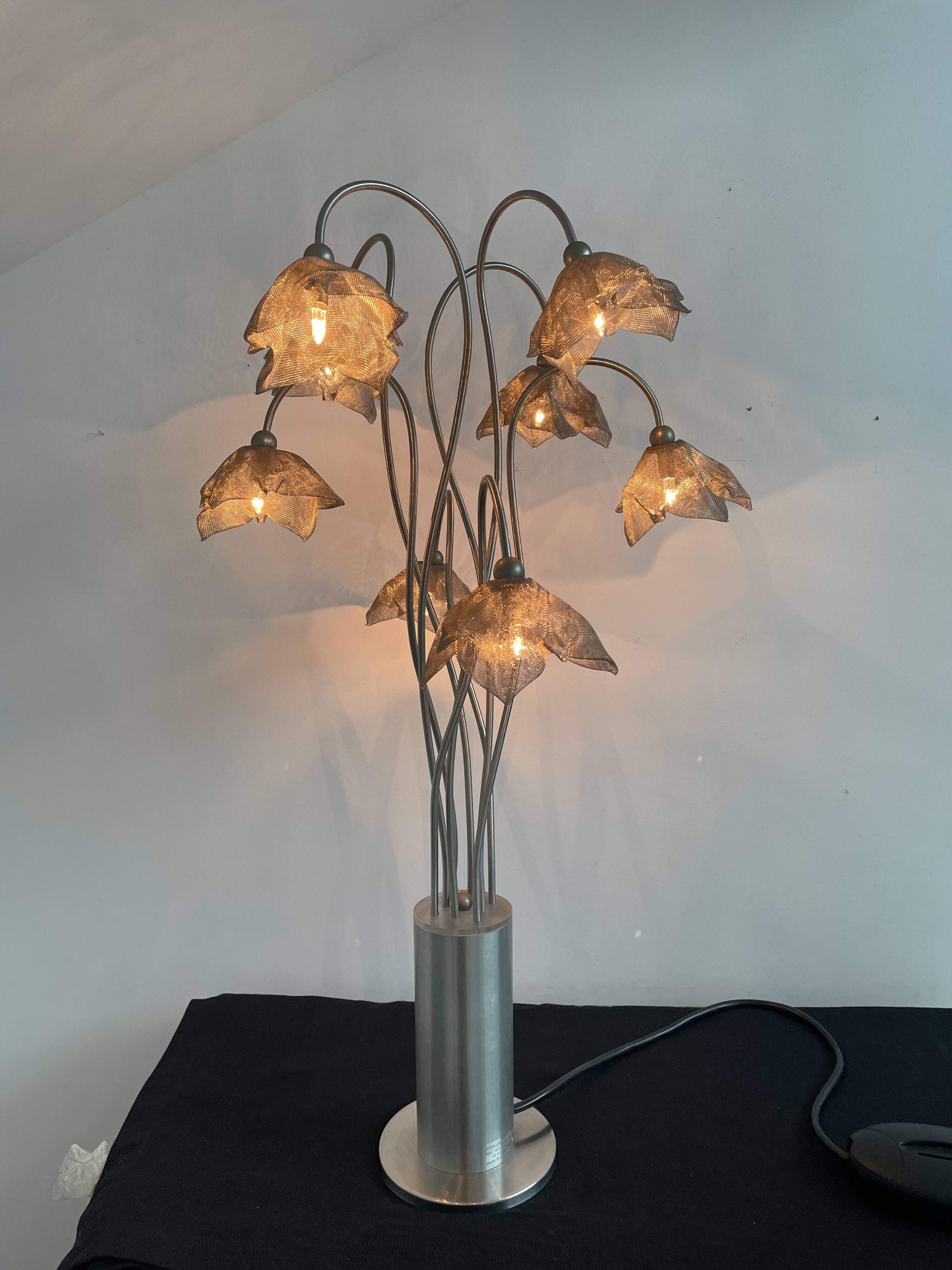 Design lamp Harco Loor Tree Breez - HARCO LOOR DESIGN - 8 roses