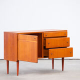 Enfilade scandinave 1960