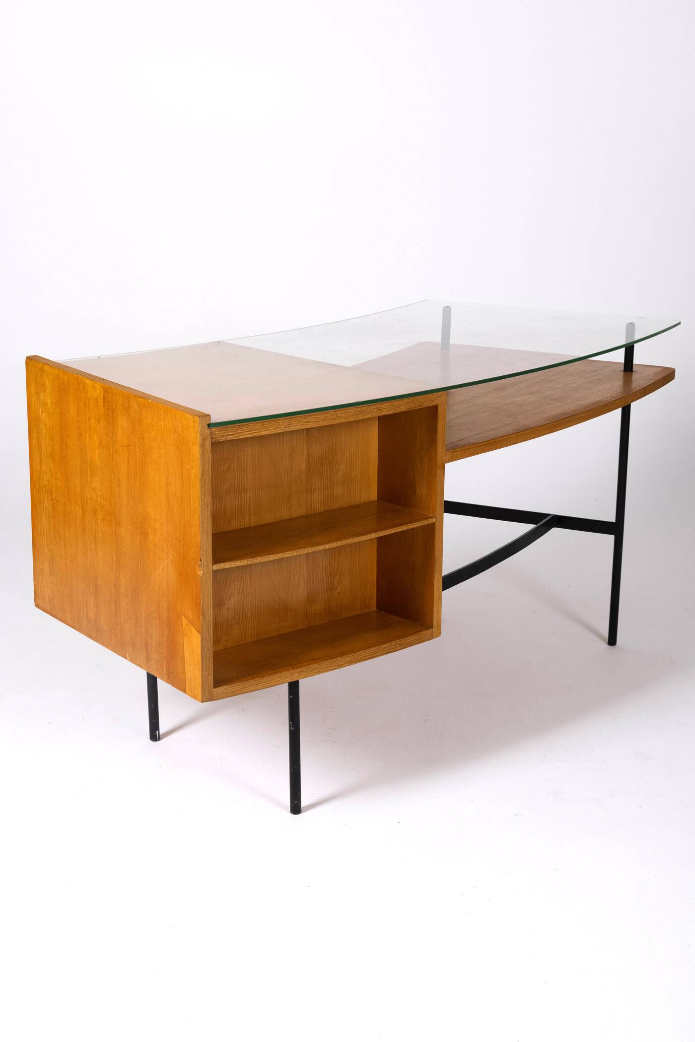 Bureau par Jean René Picard