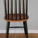 Fanette chair by ilmari tapiovaara