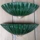 Robert de Schuytener wall lights