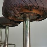 4 stools