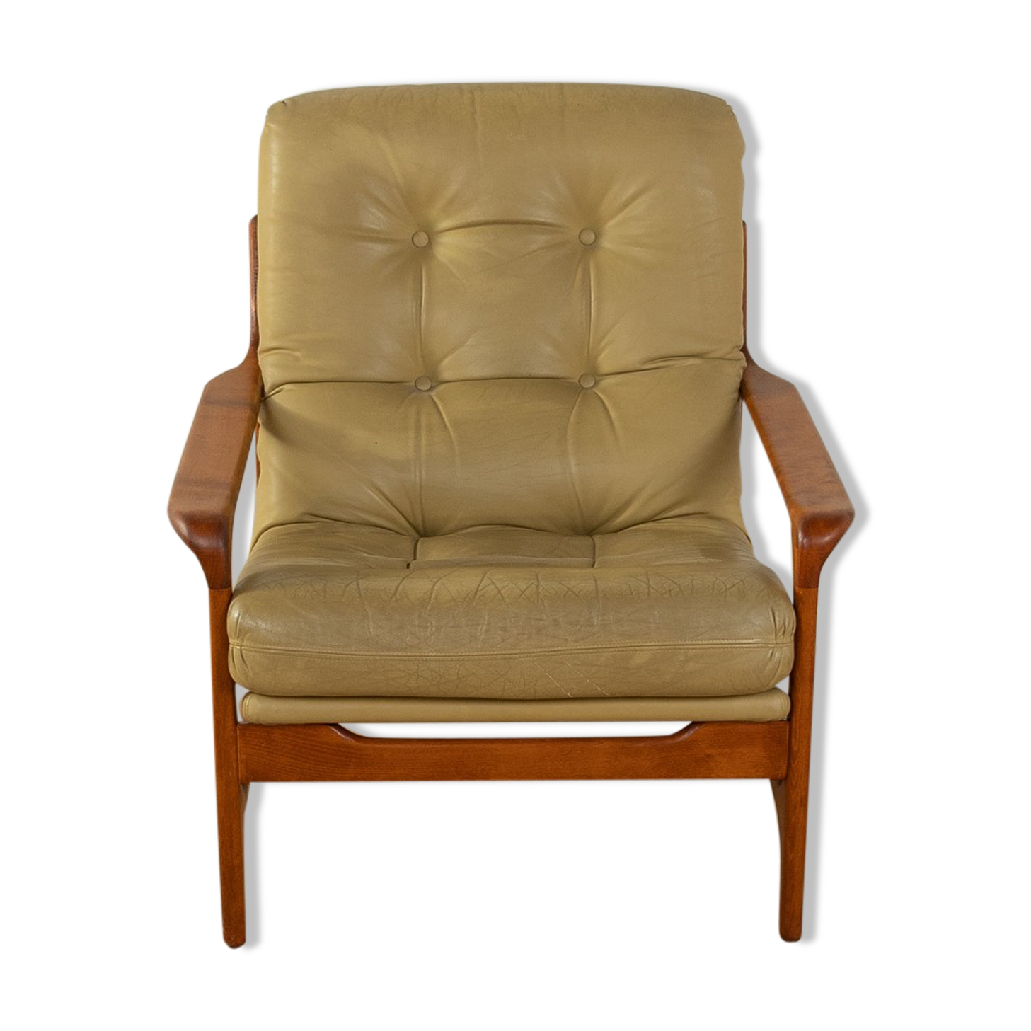 Armchair  1960s