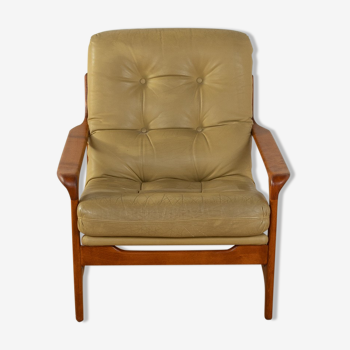 Fauteuil des années 1960